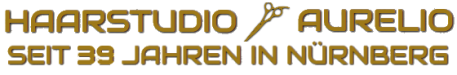 Haarstudio Aurelio